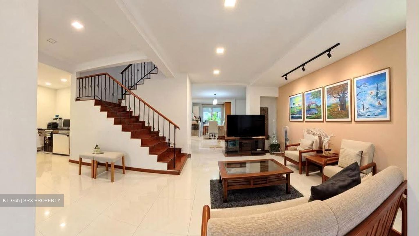 Sunset Way (D21), Terrace #637373681